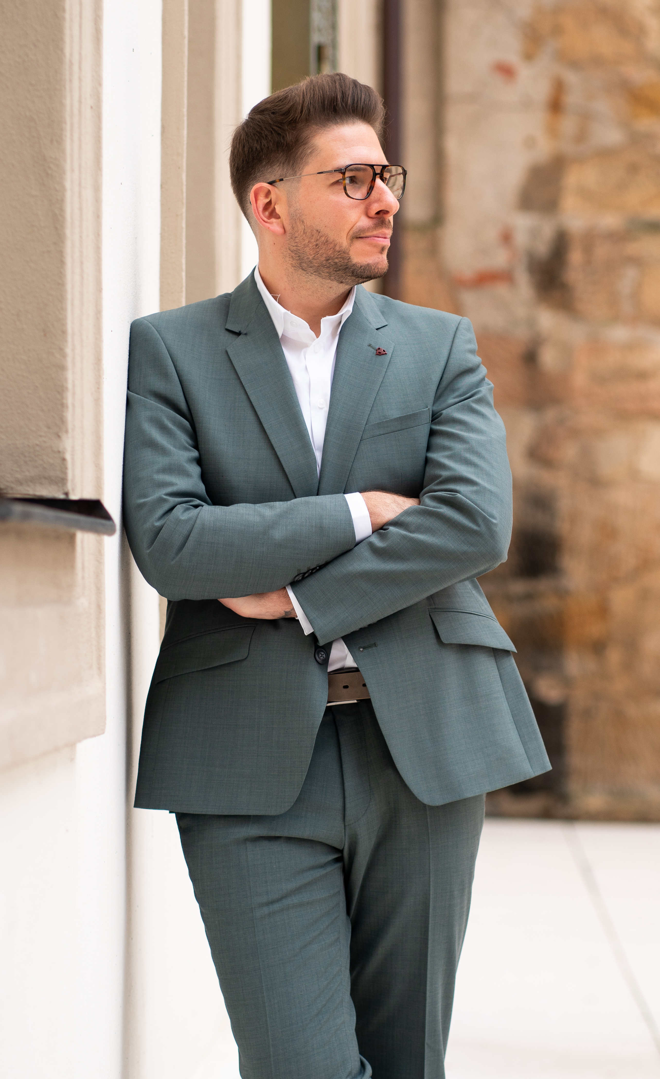 Patrick Schedel — Immobilienmakler aus Küps, Landkreis Kronach